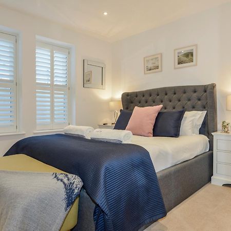 10 Cove View Daire Ilfracombe Dış mekan fotoğraf