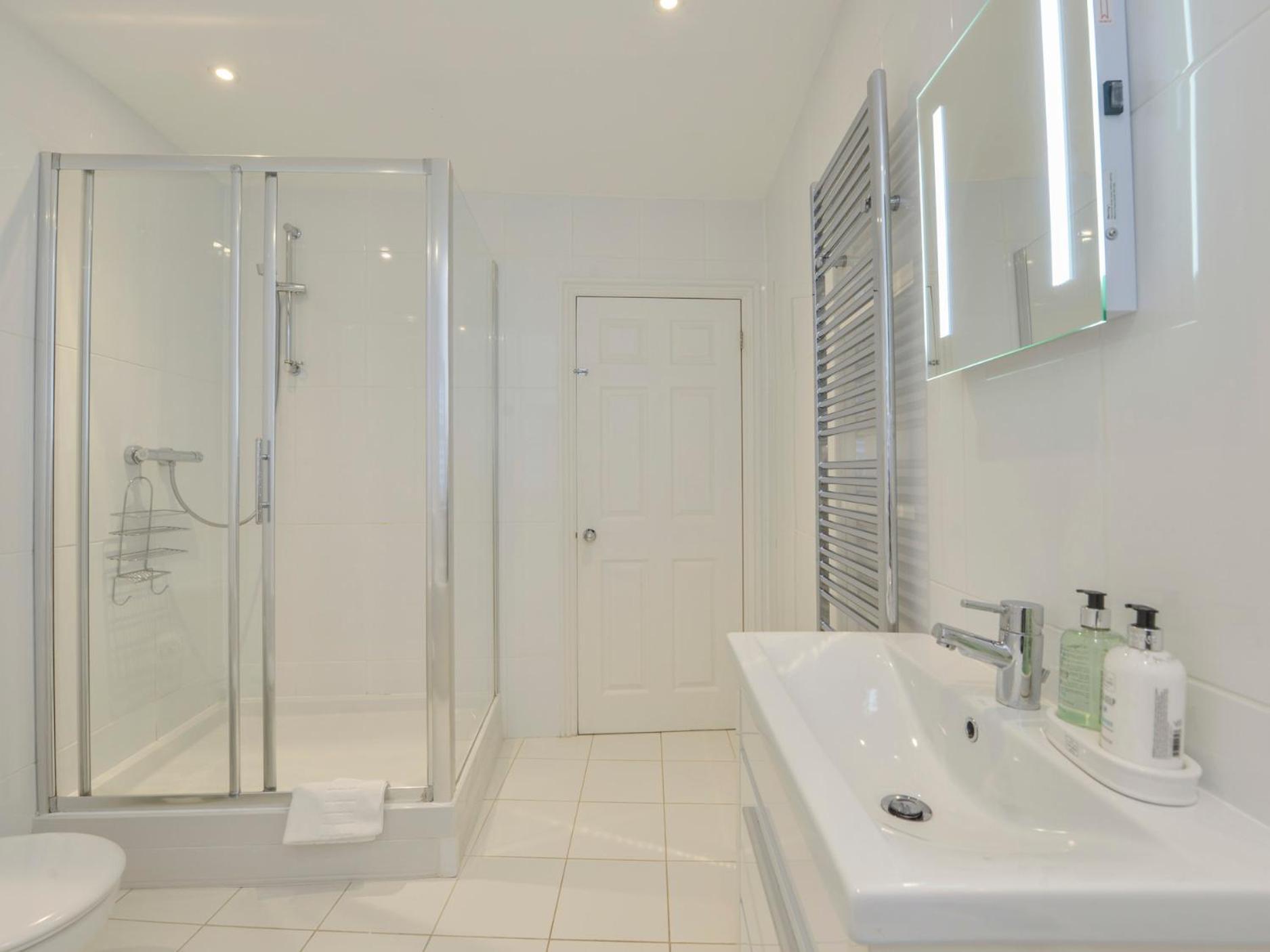 10 Cove View Daire Ilfracombe Dış mekan fotoğraf