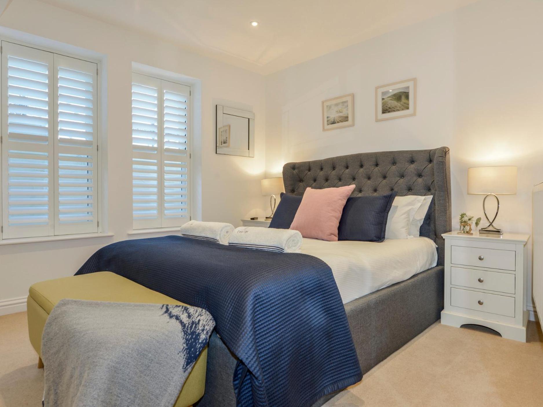 10 Cove View Daire Ilfracombe Dış mekan fotoğraf