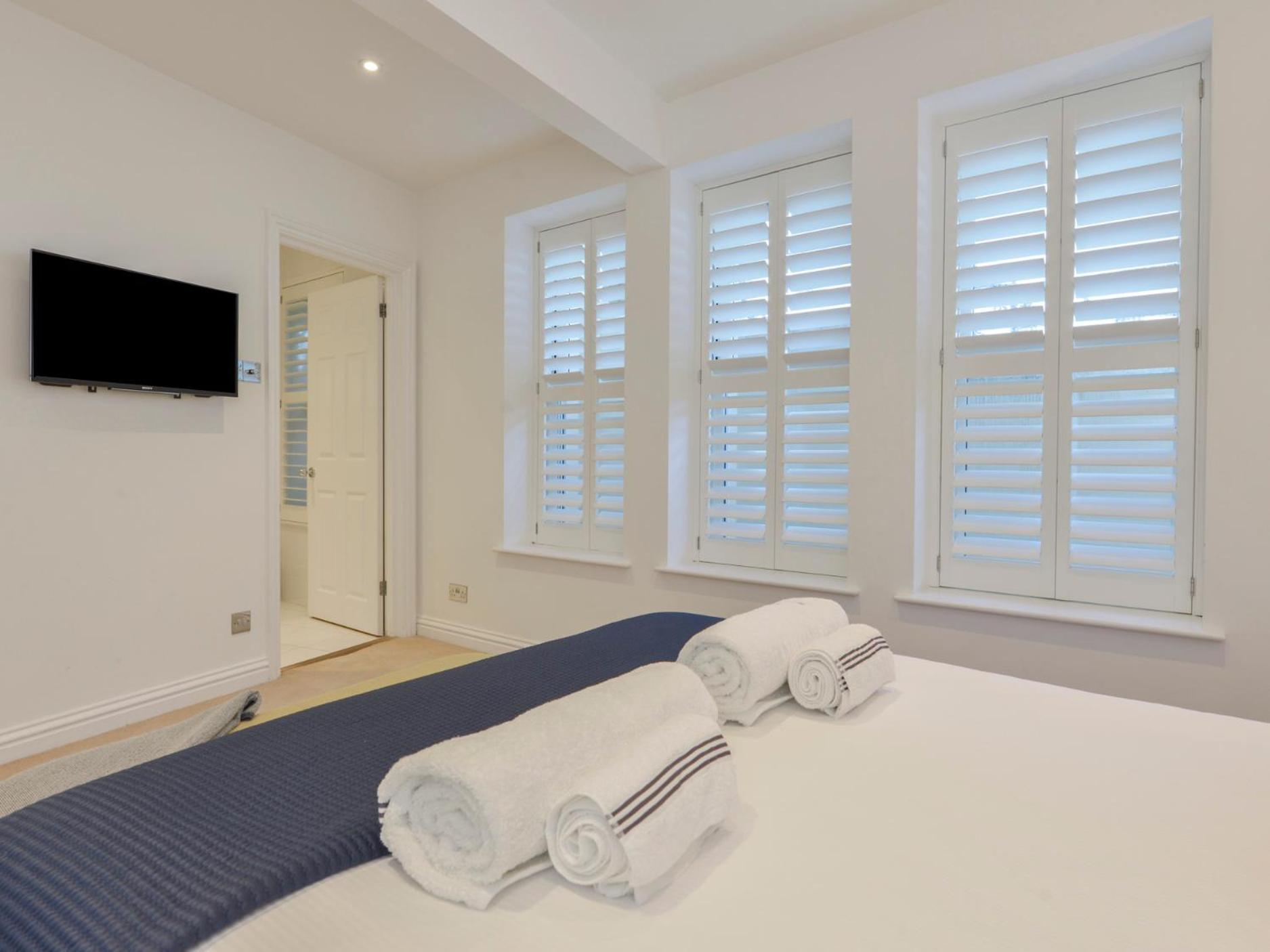 10 Cove View Daire Ilfracombe Dış mekan fotoğraf