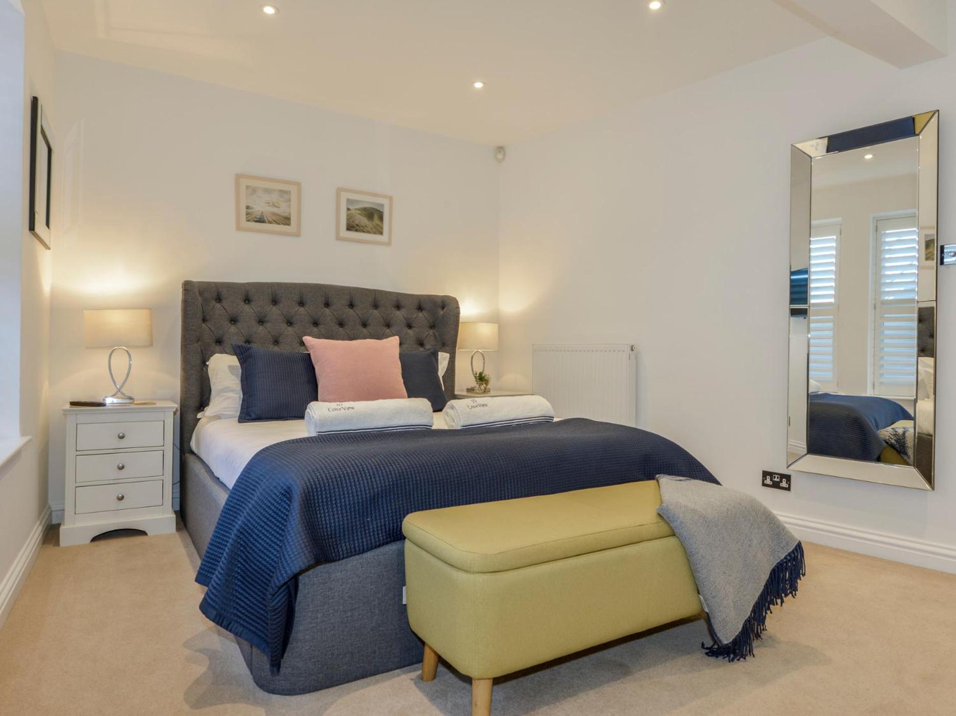10 Cove View Daire Ilfracombe Dış mekan fotoğraf