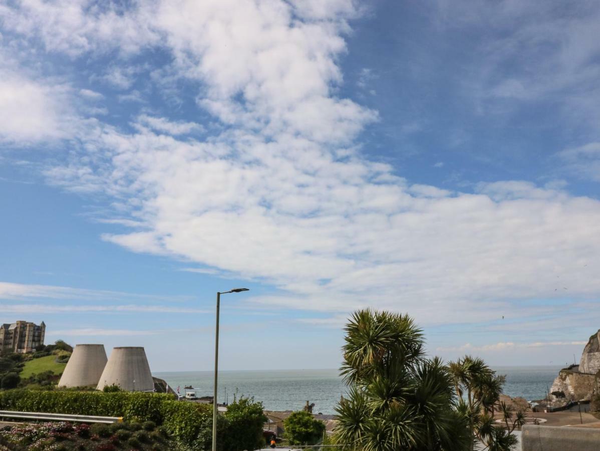 10 Cove View Daire Ilfracombe Dış mekan fotoğraf